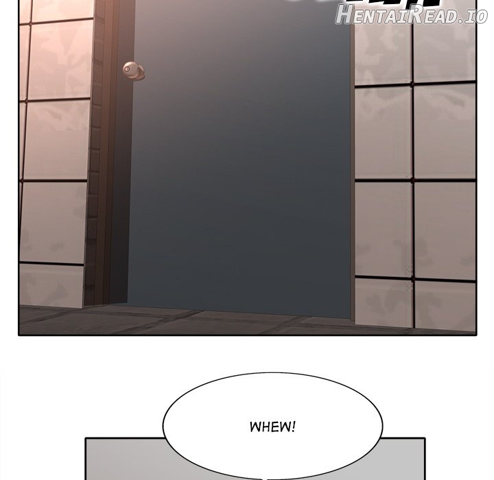 My Wife’s Students Chapter 4 - page 89