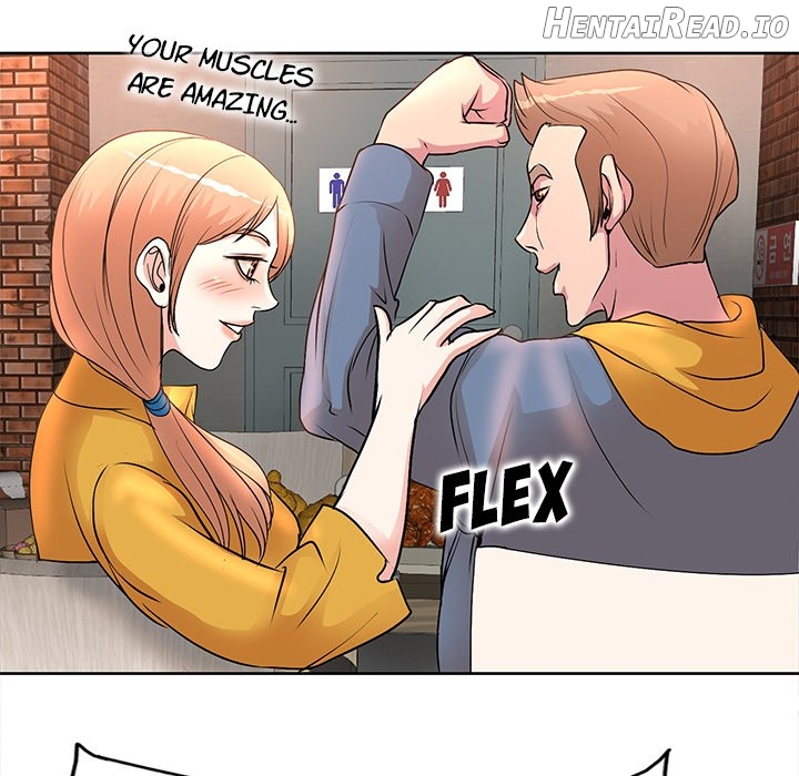 My Wife’s Students Chapter 4 - page 9