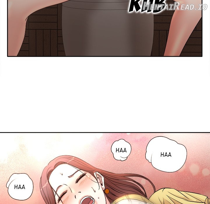 My Wife’s Students Chapter 4 - page 96