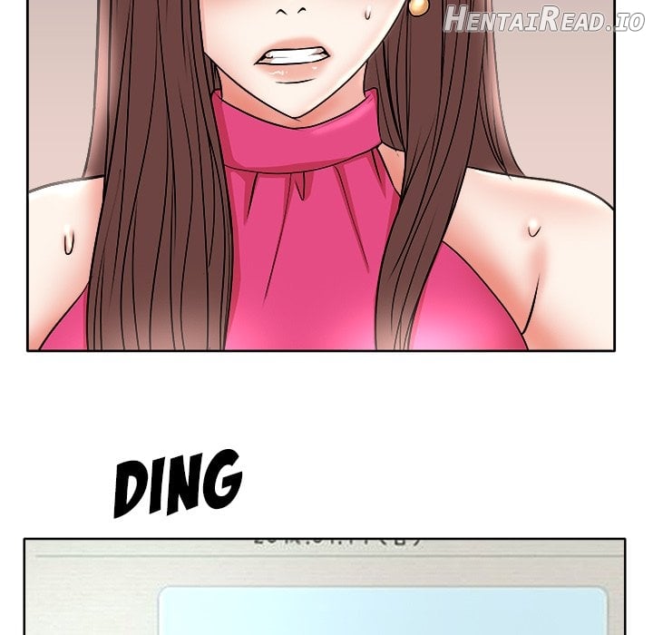 My Wife’s Students Chapter 21 - page 26
