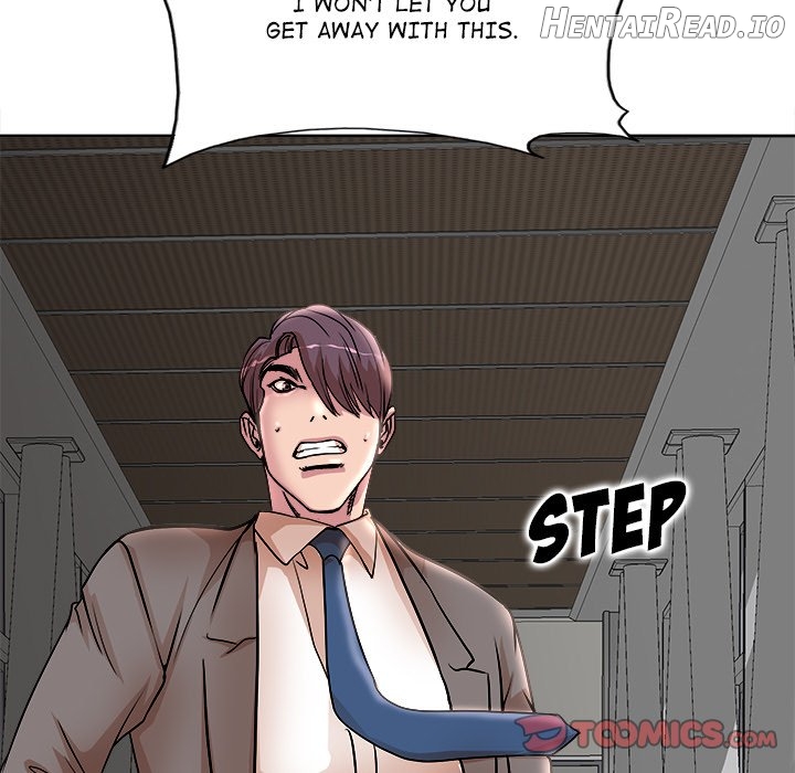 My Wife’s Students Chapter 22 - page 116