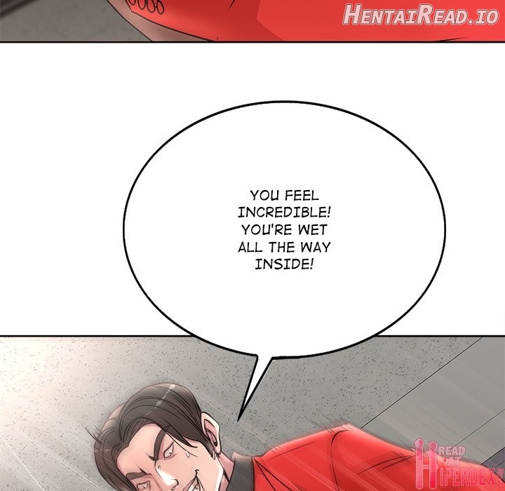 My Wife’s Students Chapter 22 - page 40
