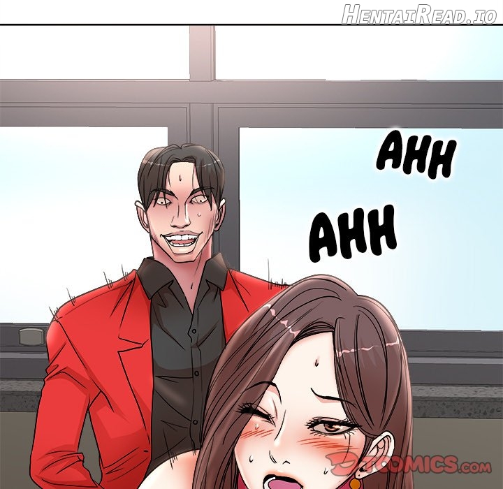 My Wife’s Students Chapter 22 - page 44