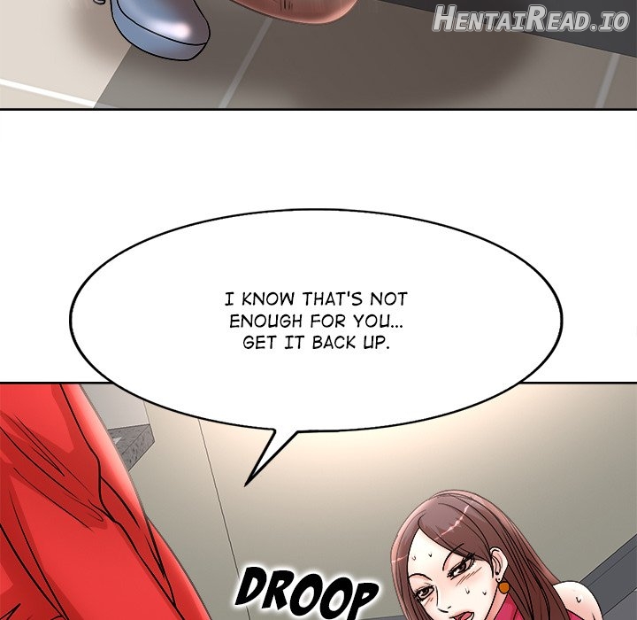 My Wife’s Students Chapter 22 - page 63