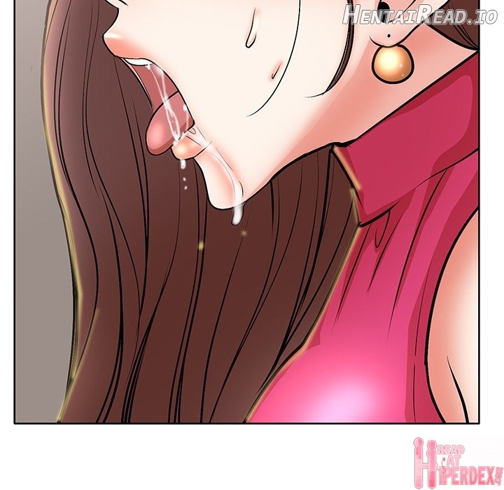 My Wife’s Students Chapter 22 - page 7