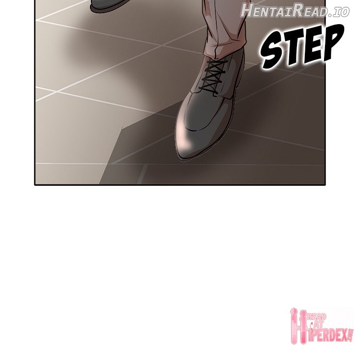 My Wife’s Students Chapter 22 - page 79