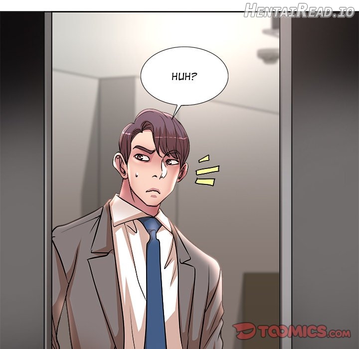 My Wife’s Students Chapter 22 - page 80