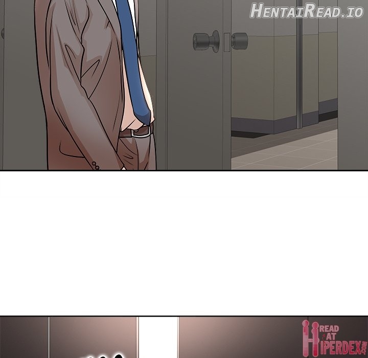 My Wife’s Students Chapter 22 - page 82