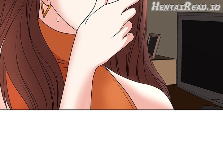 My Wife’s Students Chapter 6 - page 3