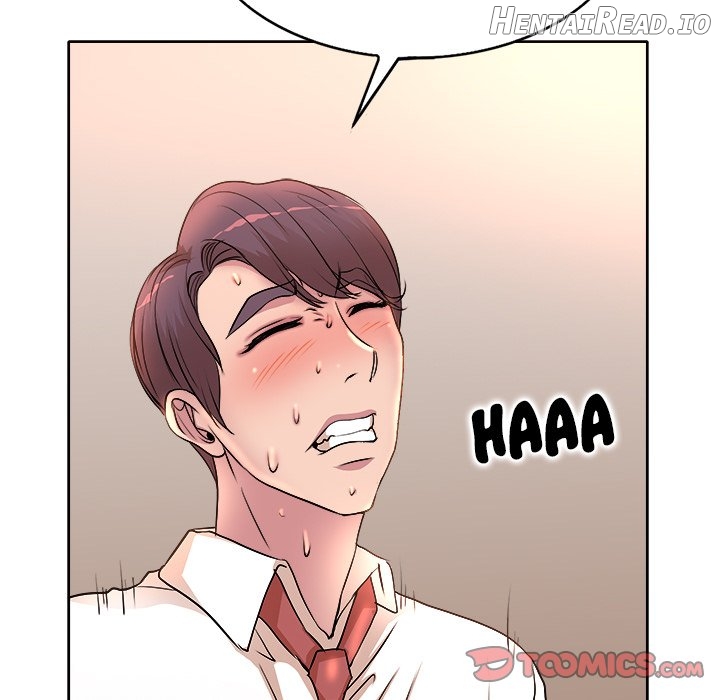 My Wife’s Students Chapter 6 - page 32