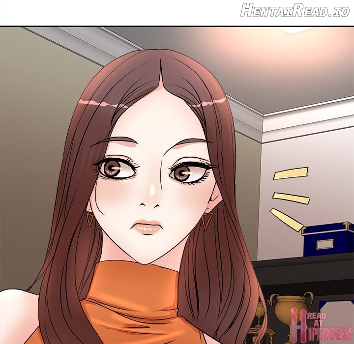 My Wife’s Students Chapter 6 - page 71