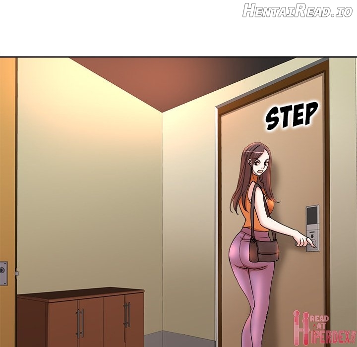 My Wife’s Students Chapter 6 - page 76