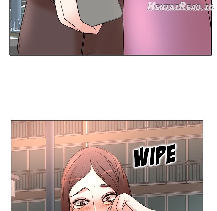 My Wife’s Students Chapter 6 - page 83