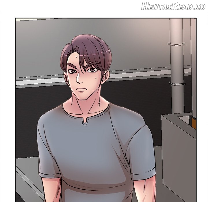 My Wife’s Students Chapter 23 - page 116