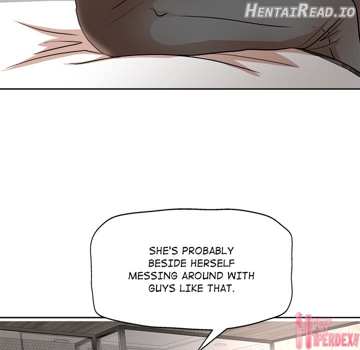 My Wife’s Students Chapter 23 - page 19