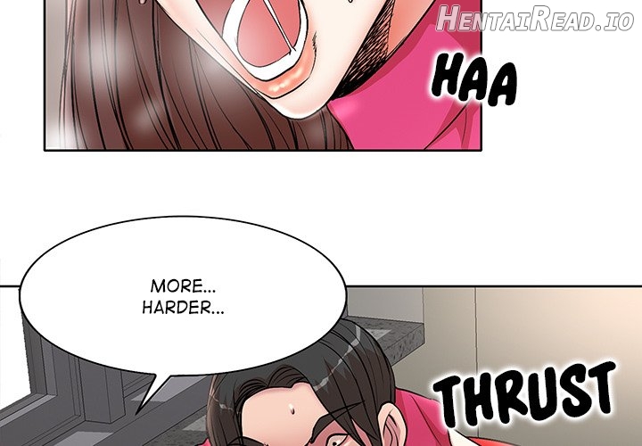My Wife’s Students Chapter 23 - page 2