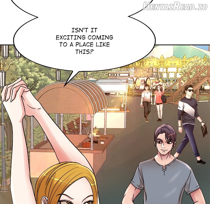 My Wife’s Students Chapter 23 - page 29