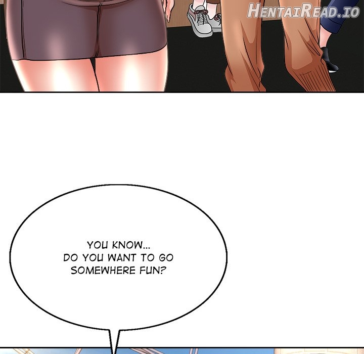 My Wife’s Students Chapter 23 - page 35