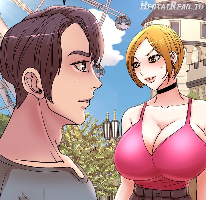 My Wife’s Students Chapter 23 - page 36