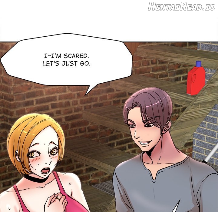 My Wife’s Students Chapter 23 - page 41