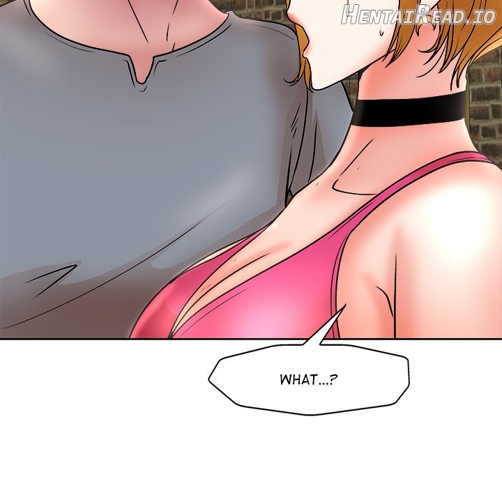 My Wife’s Students Chapter 23 - page 44