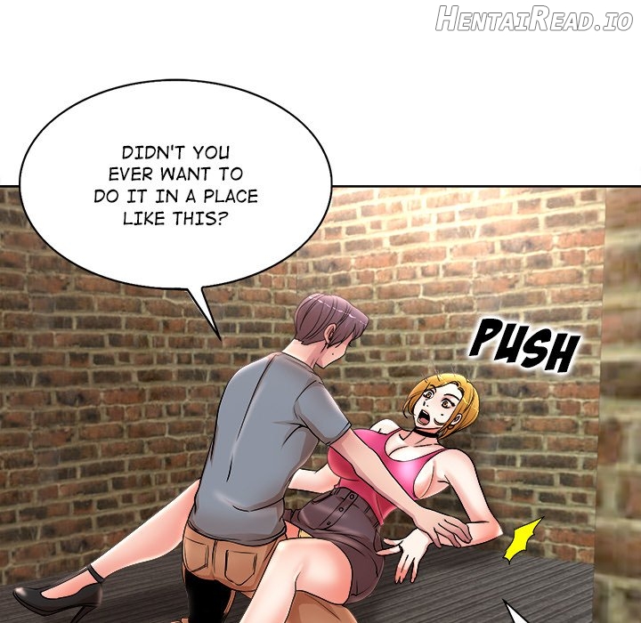 My Wife’s Students Chapter 23 - page 45