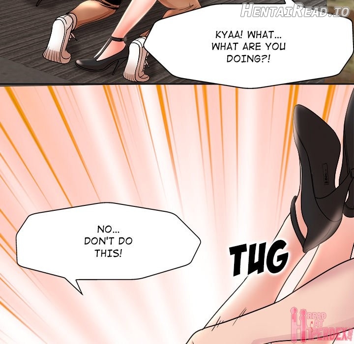 My Wife’s Students Chapter 23 - page 46