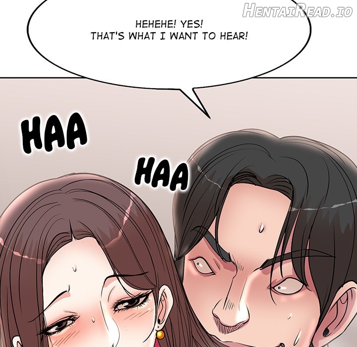 My Wife’s Students Chapter 23 - page 5