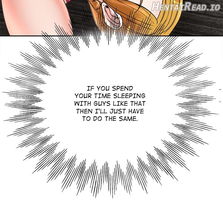My Wife’s Students Chapter 23 - page 57