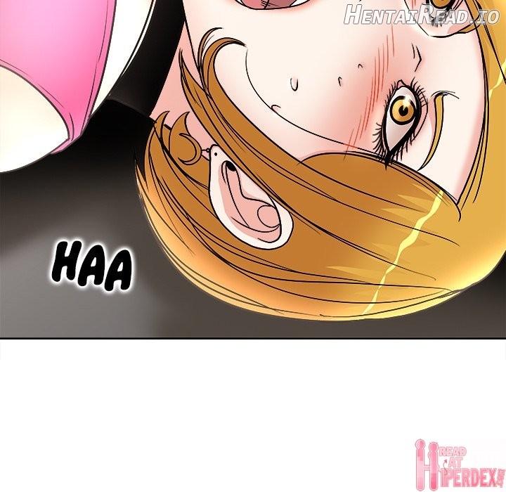 My Wife’s Students Chapter 23 - page 61