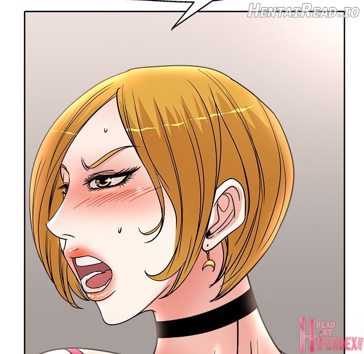 My Wife’s Students Chapter 23 - page 67