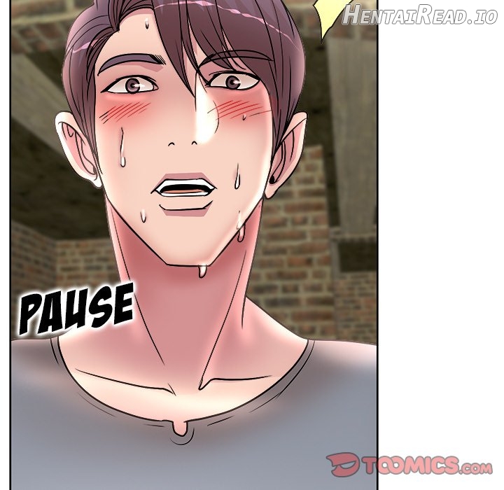 My Wife’s Students Chapter 23 - page 87