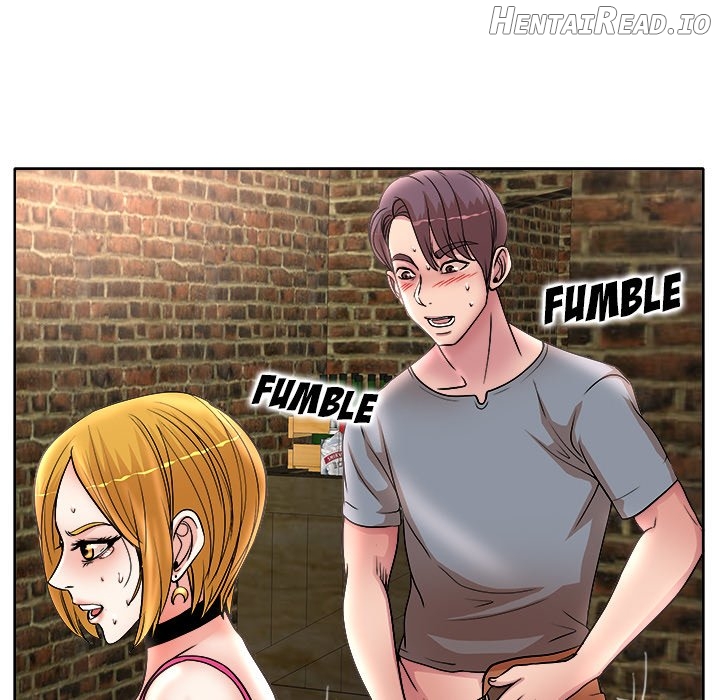 My Wife’s Students Chapter 23 - page 92