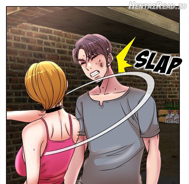 My Wife’s Students Chapter 23 - page 95