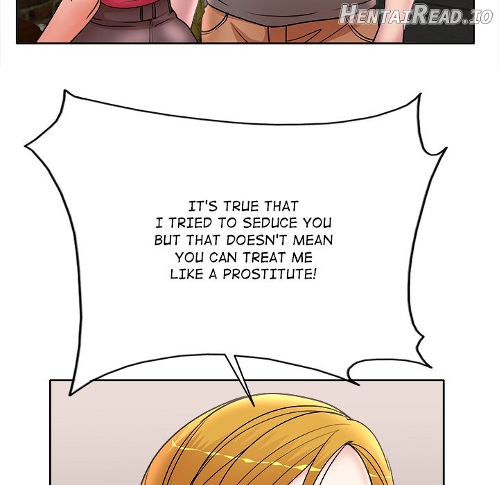 My Wife’s Students Chapter 23 - page 96