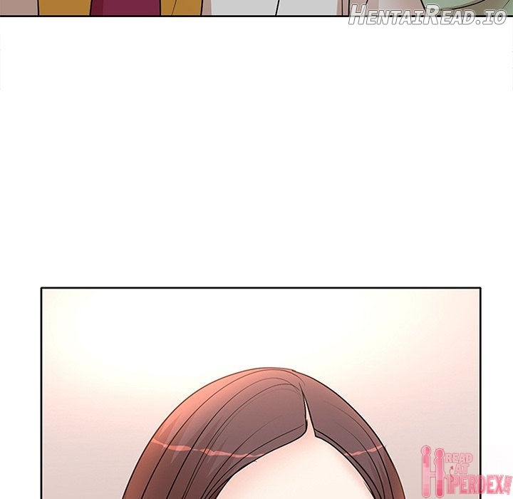 My Wife’s Students Chapter 7 - page 10
