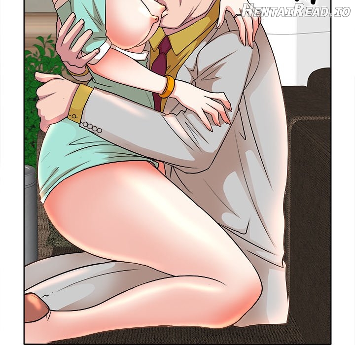 My Wife’s Students Chapter 7 - page 102