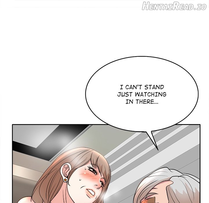 My Wife’s Students Chapter 7 - page 103