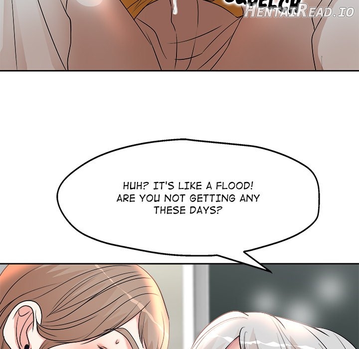 My Wife’s Students Chapter 7 - page 107