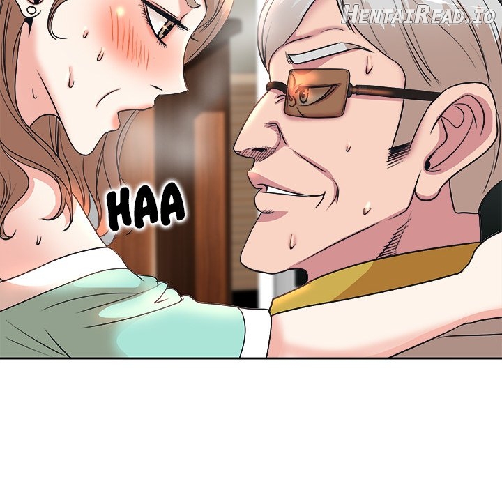 My Wife’s Students Chapter 7 - page 108