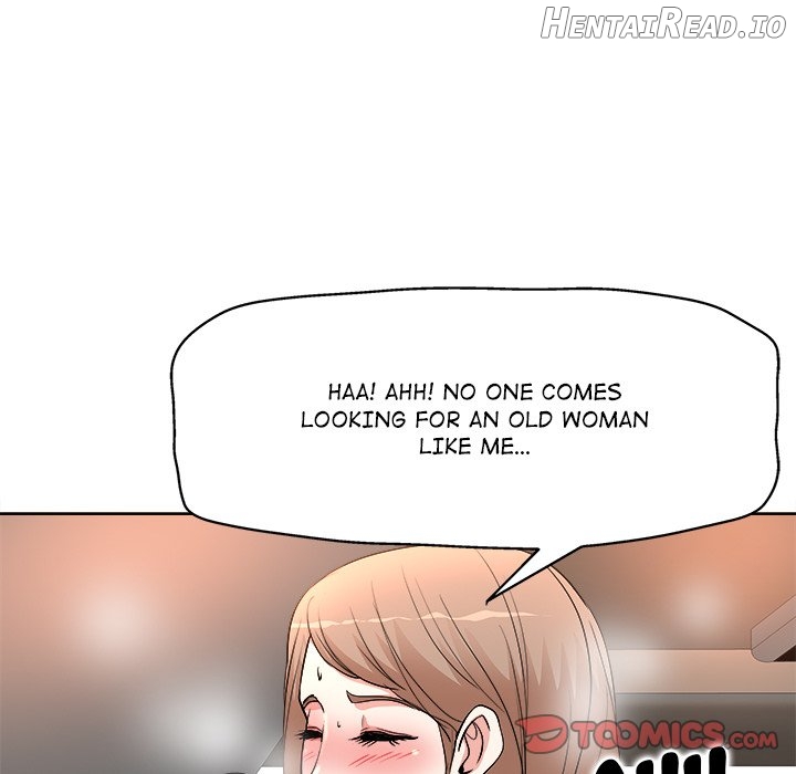 My Wife’s Students Chapter 7 - page 110