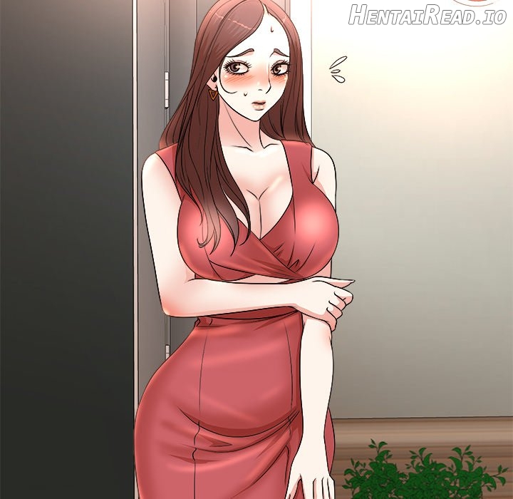 My Wife’s Students Chapter 7 - page 15