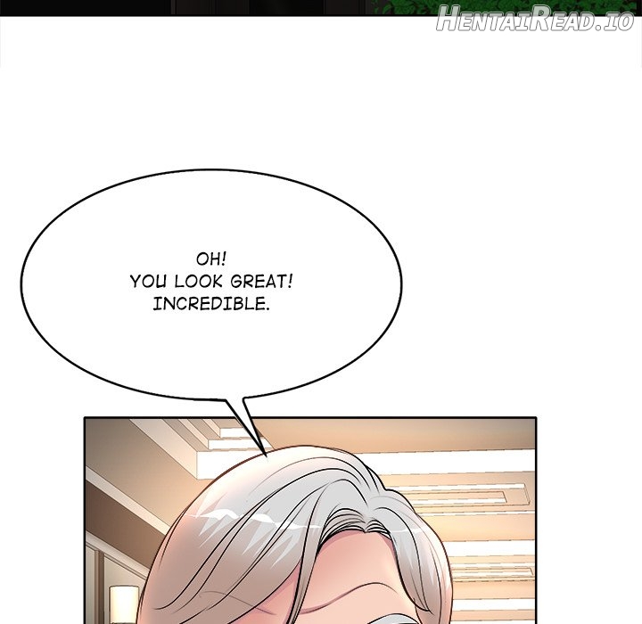 My Wife’s Students Chapter 7 - page 17