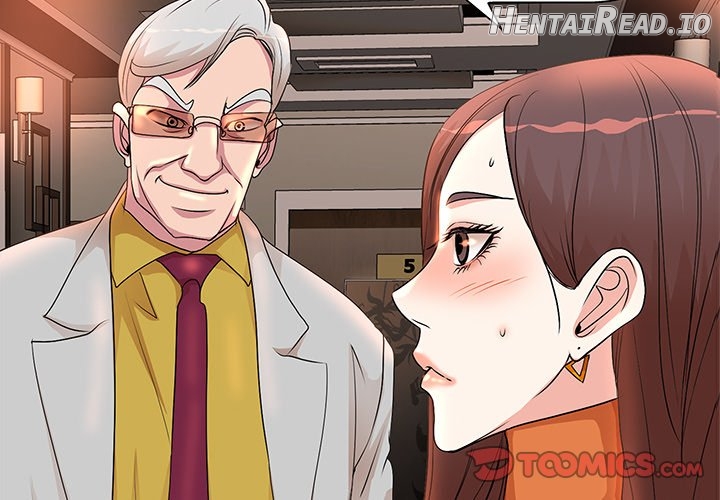 My Wife’s Students Chapter 7 - page 2