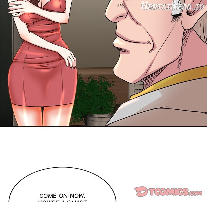 My Wife’s Students Chapter 7 - page 20