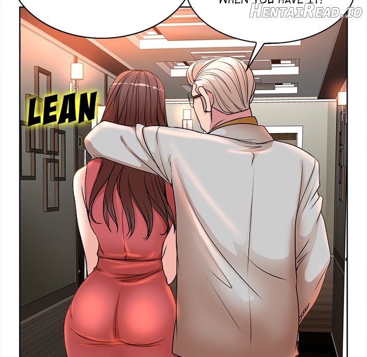My Wife’s Students Chapter 7 - page 23