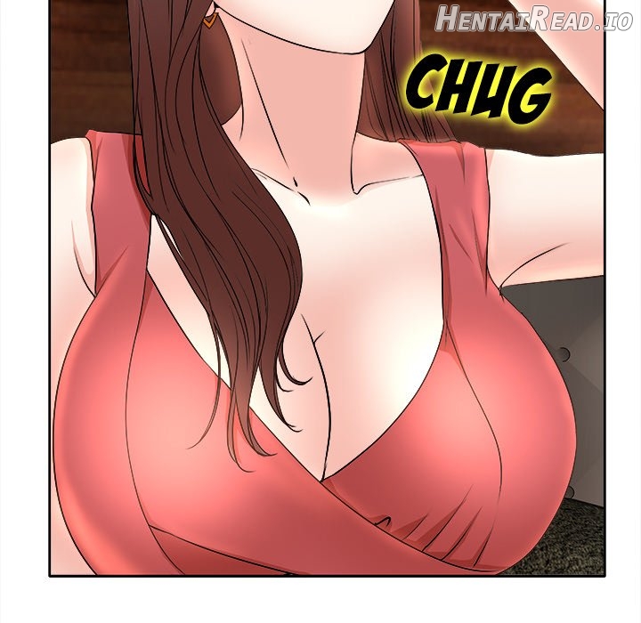 My Wife’s Students Chapter 7 - page 29