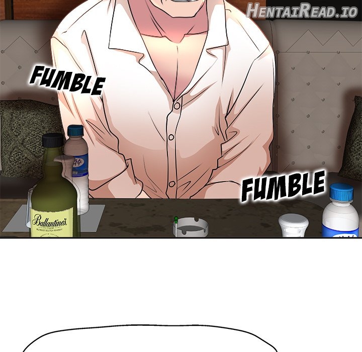 My Wife’s Students Chapter 7 - page 35