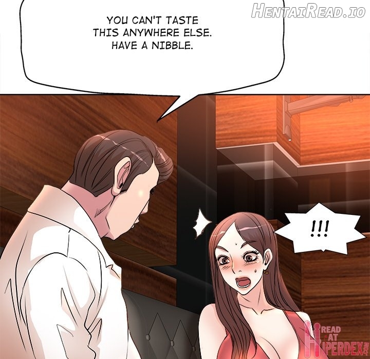 My Wife’s Students Chapter 7 - page 36