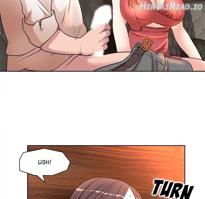 My Wife’s Students Chapter 7 - page 37